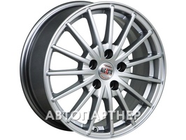 ALCASTA M60 6.5x16 5x105 ET38 56.6 HS